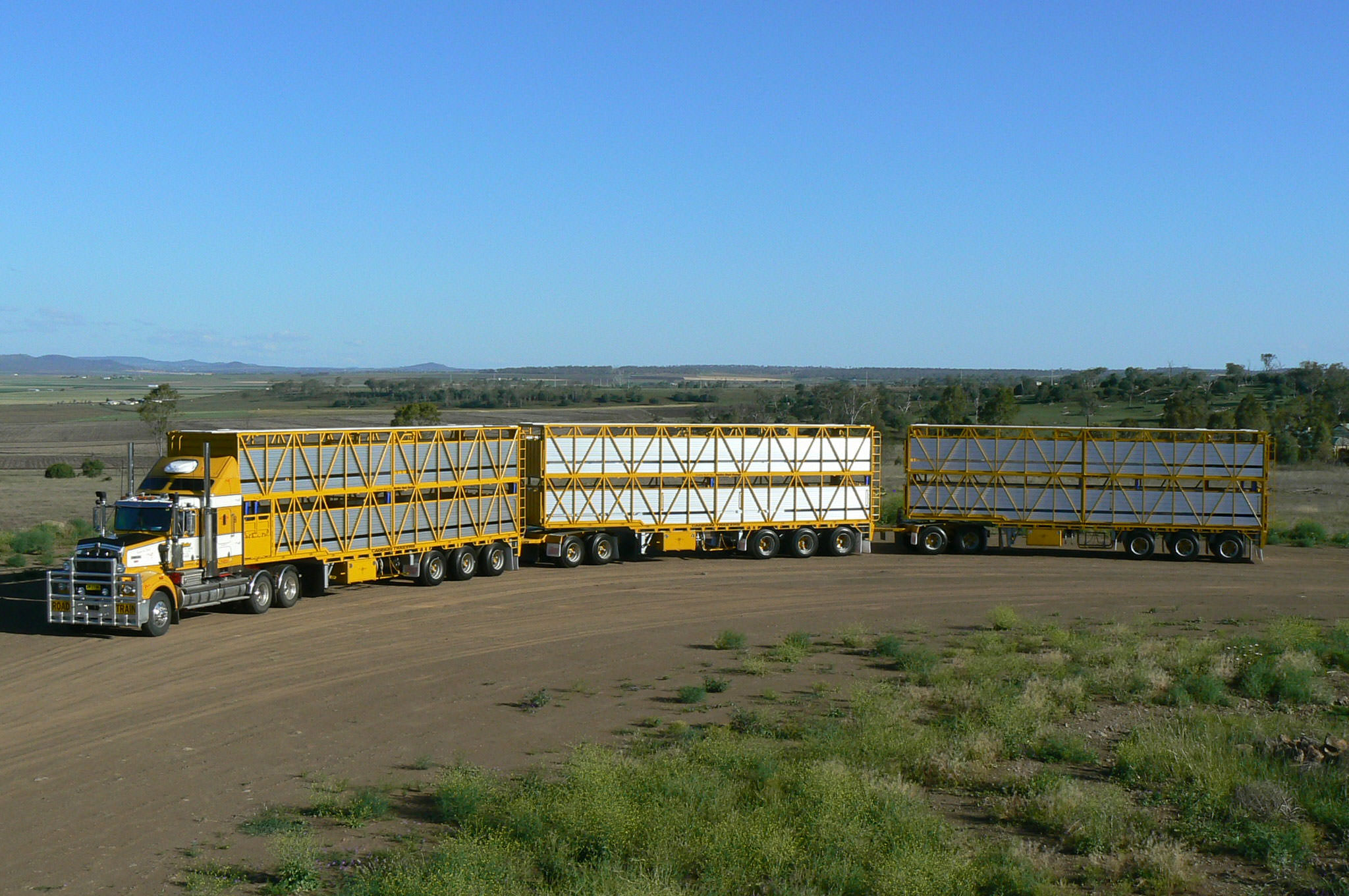 Triple-RT-6 - Cannon Trailers
